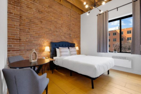 The Little Prince Rooms-Old Montreal